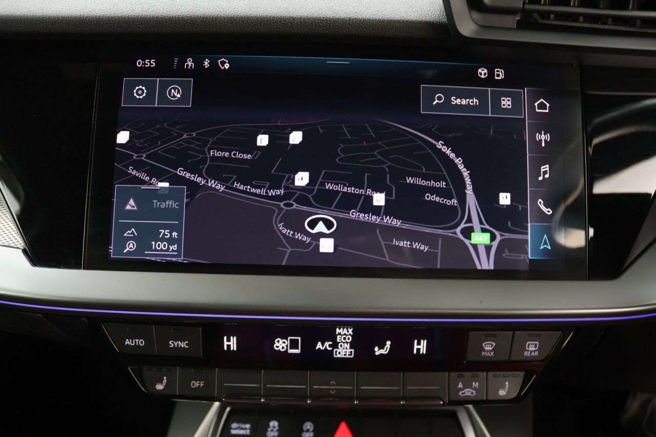 2022 AUDI A3 2022 AUDI A3