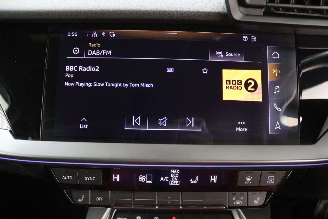 2022 AUDI A3 2022 AUDI A3