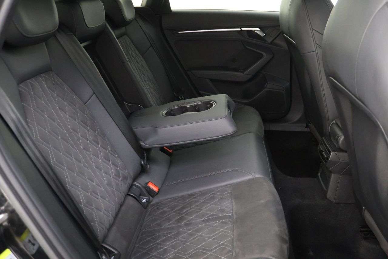 2022 AUDI A3 2022 AUDI A3