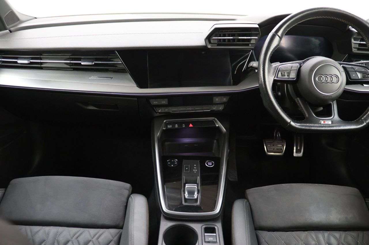 2022 AUDI A3 2022 AUDI A3