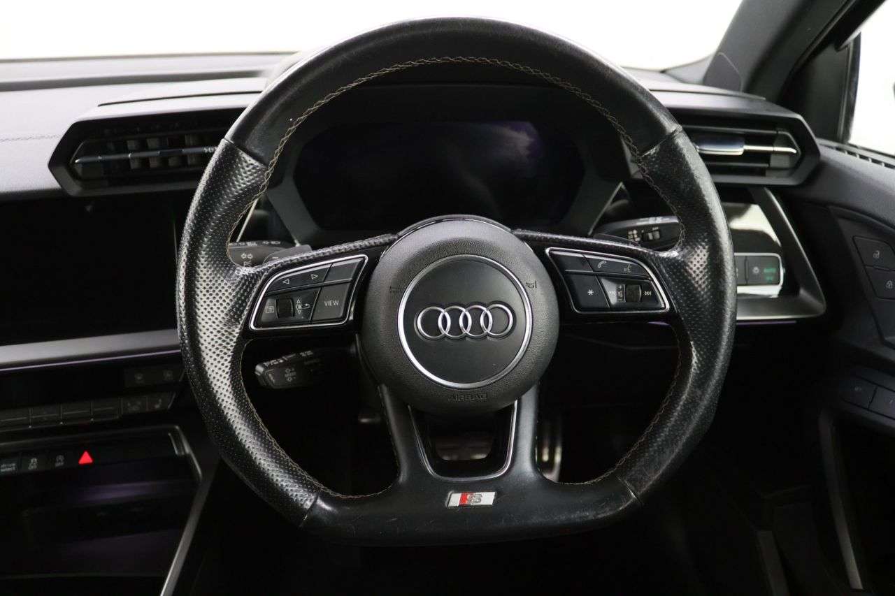 2022 AUDI A3 2022 AUDI A3