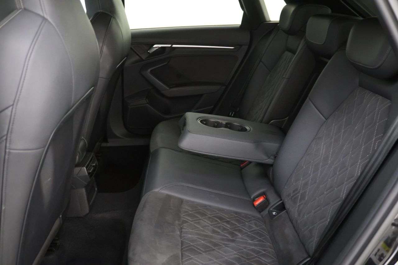 2022 AUDI A3 2022 AUDI A3