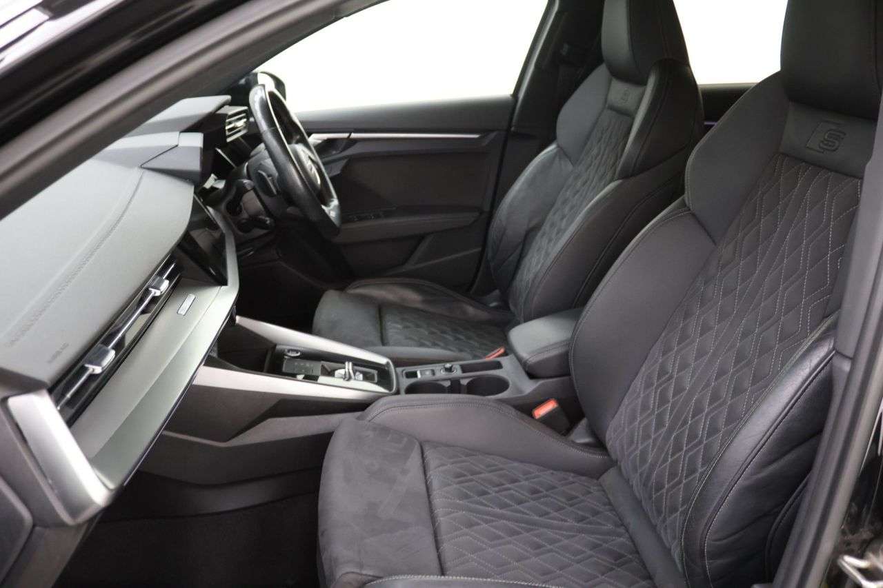 2022 AUDI A3 2022 AUDI A3