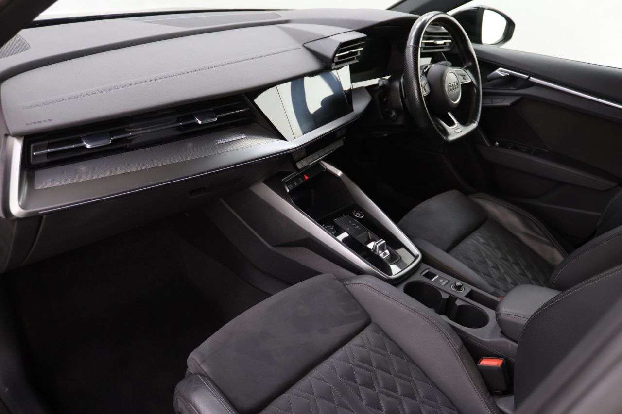 2022 AUDI A3 2022 AUDI A3