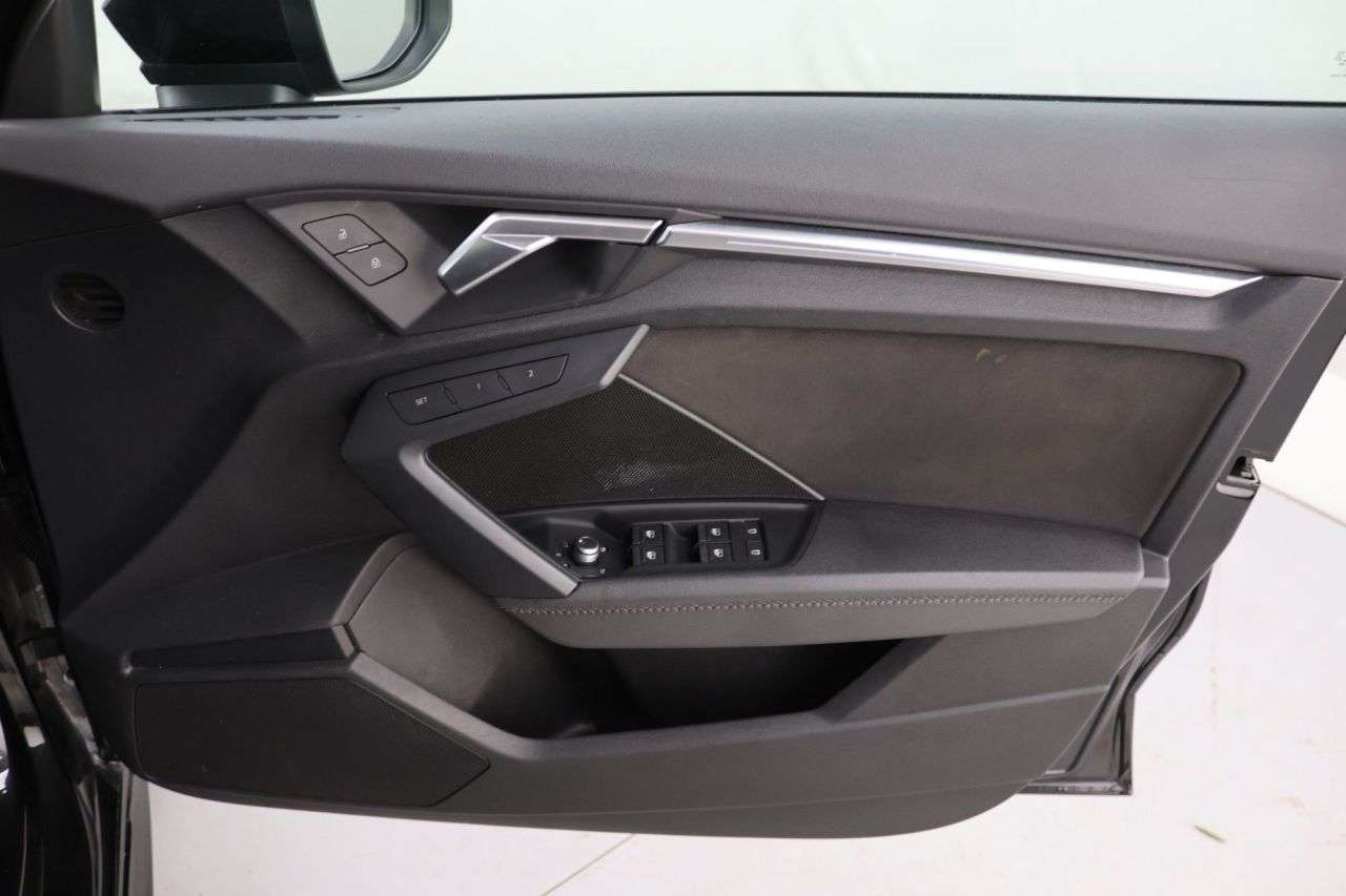 2022 AUDI A3 2022 AUDI A3