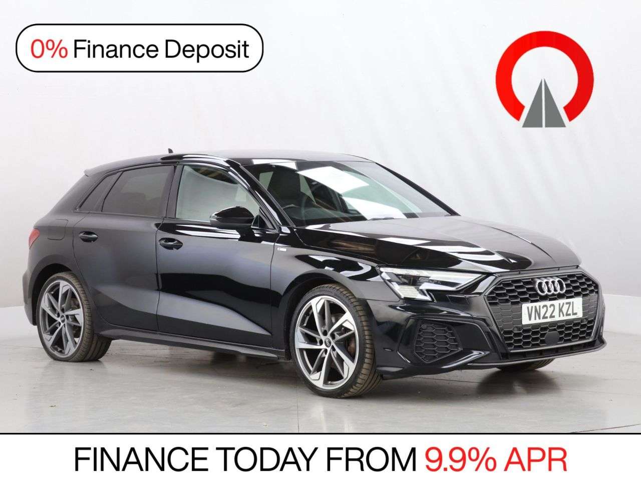 A 2022 AUDI A3 2.0 TDI 35 Edition 1 Sportback 5dr Diesel S Tronic Euro 6 (s/s) (150 ps) A 2022 AUDI A3 2.0 TDI 35 Edition 1 Sportback 5dr Diesel S Tronic Euro 6 (s/s) (150 ps)