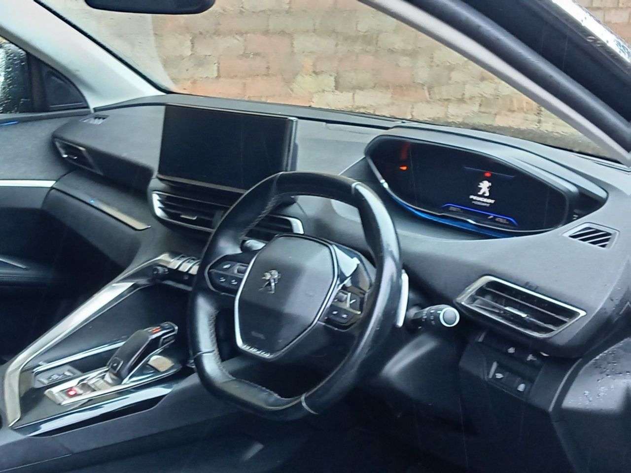 2021 PEUGEOT 5008 2021 PEUGEOT 5008