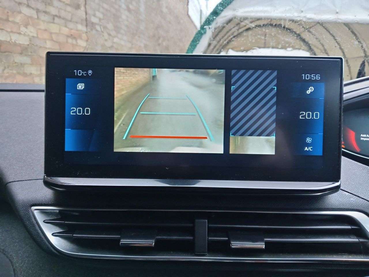 2021 PEUGEOT 5008 2021 PEUGEOT 5008