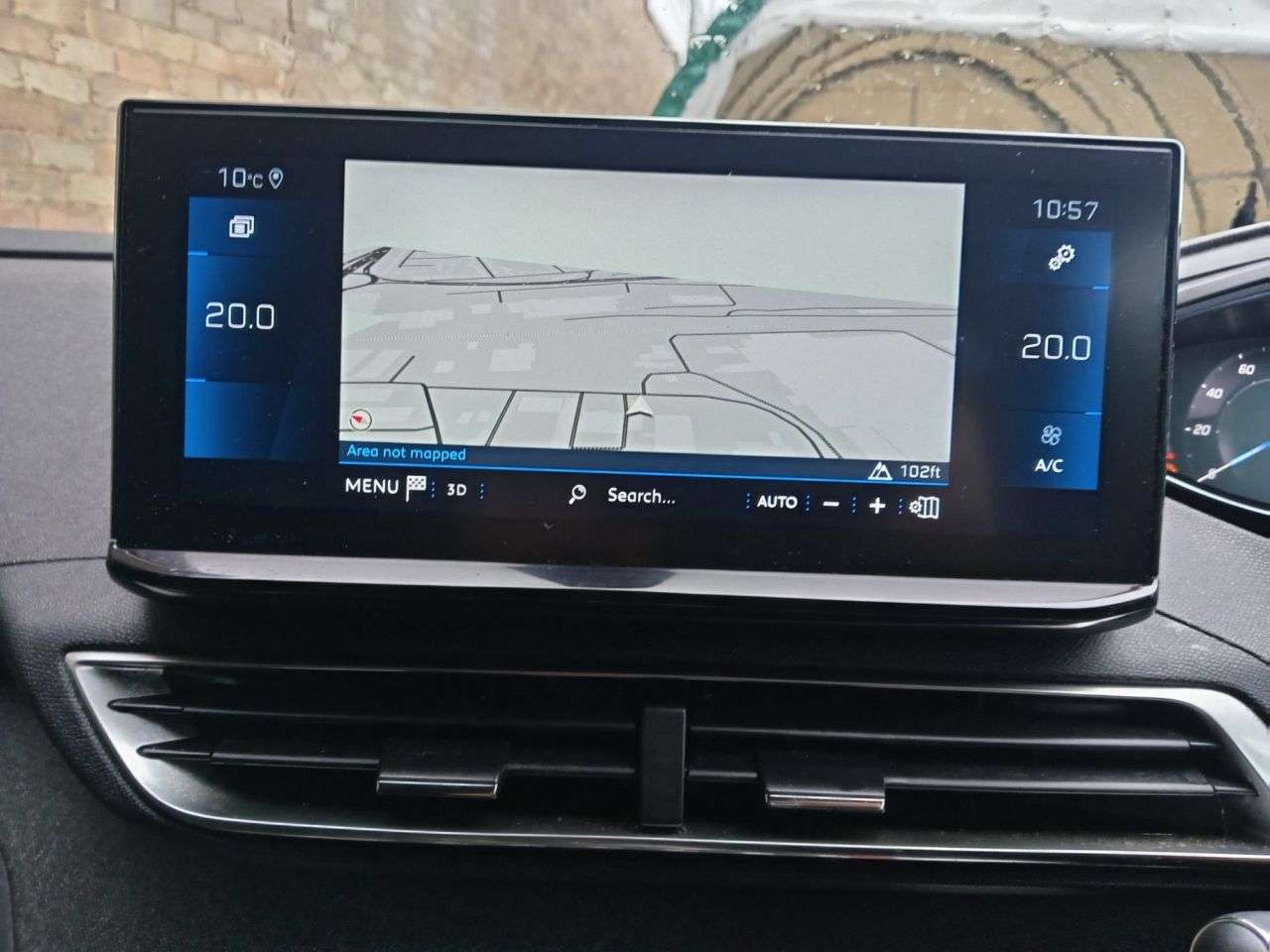 2021 PEUGEOT 5008 2021 PEUGEOT 5008