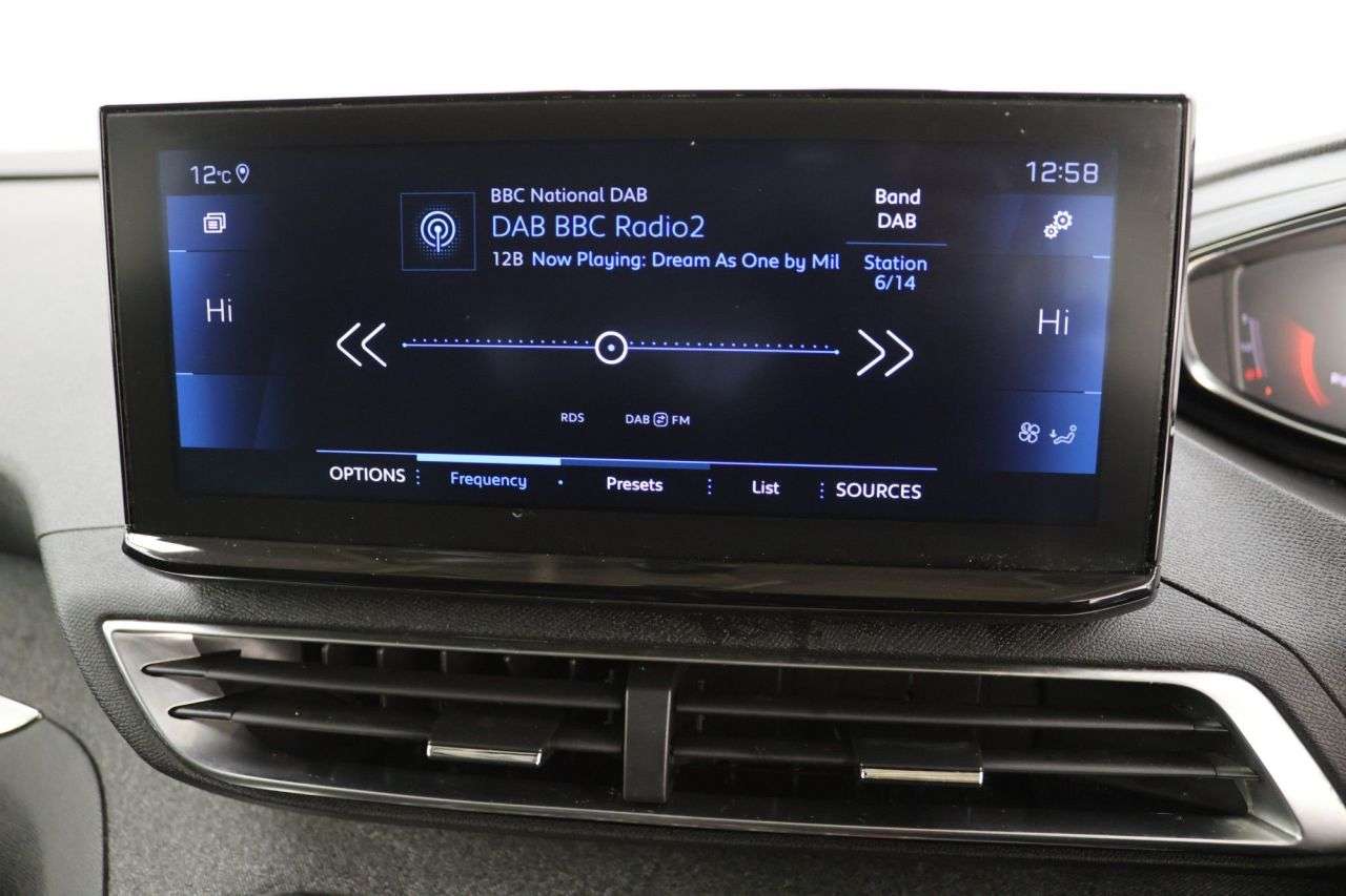 2021 PEUGEOT 5008 2021 PEUGEOT 5008