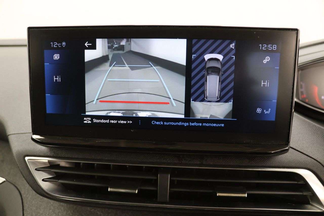 2021 PEUGEOT 5008 2021 PEUGEOT 5008