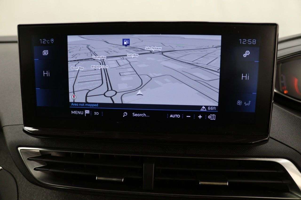 2021 PEUGEOT 5008 2021 PEUGEOT 5008