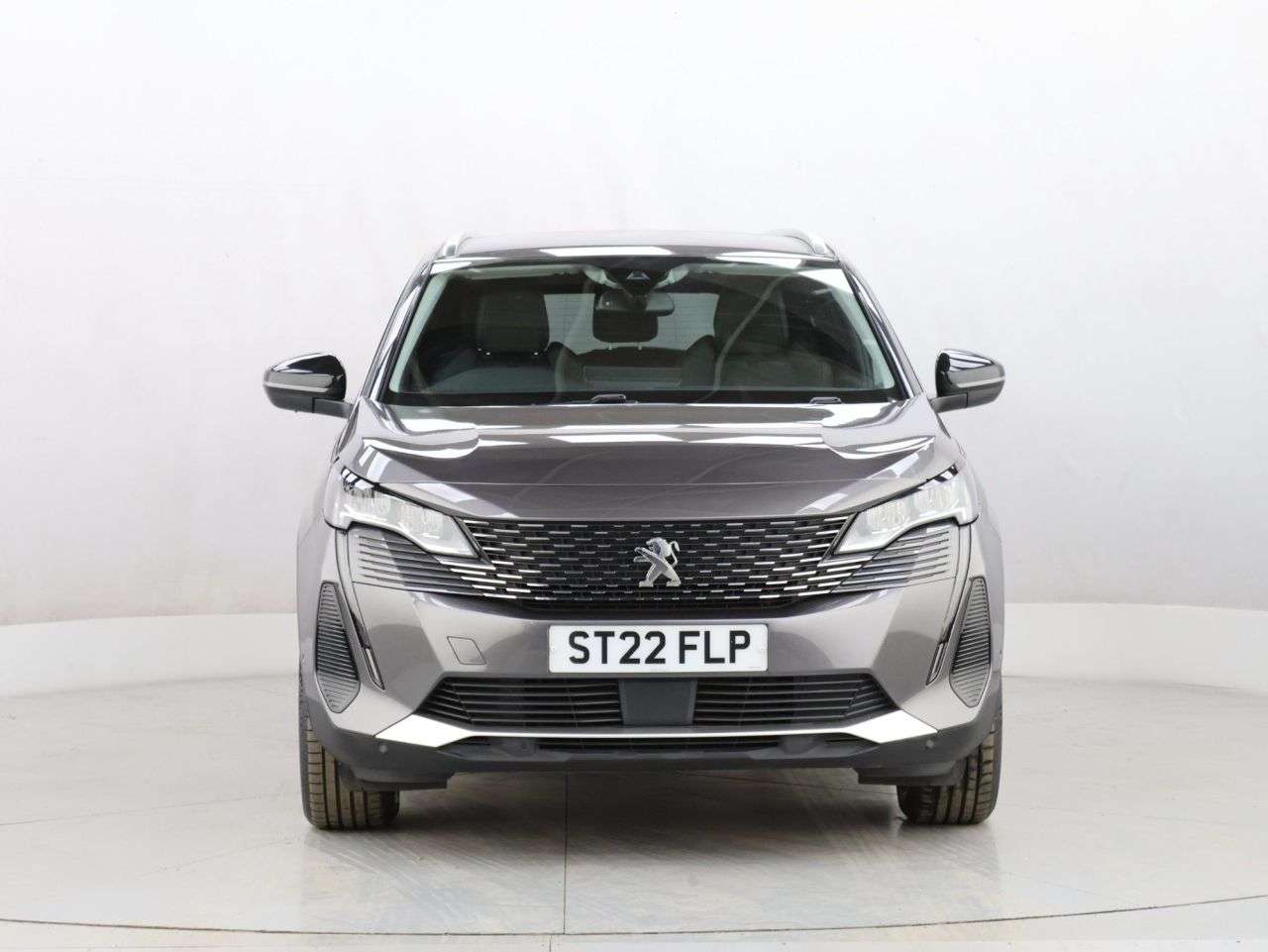 2022 PEUGEOT 5008 2022 PEUGEOT 5008