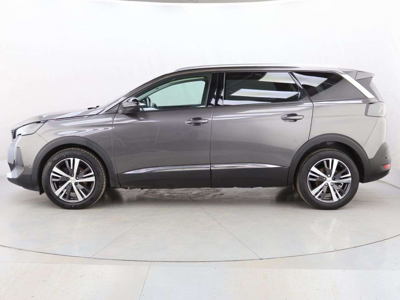 2022 PEUGEOT 5008 2022 PEUGEOT 5008