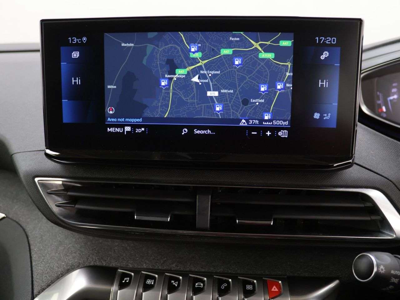 2022 PEUGEOT 5008 2022 PEUGEOT 5008