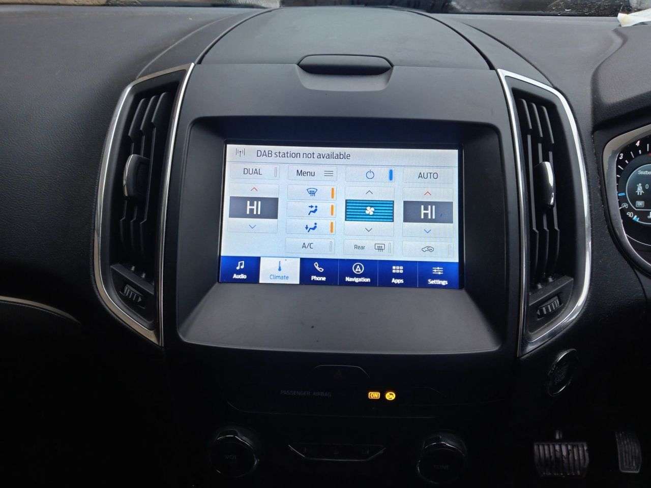 2020 FORD GALAXY 2020 FORD GALAXY