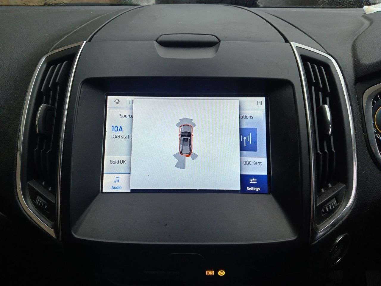 2020 FORD GALAXY 2020 FORD GALAXY