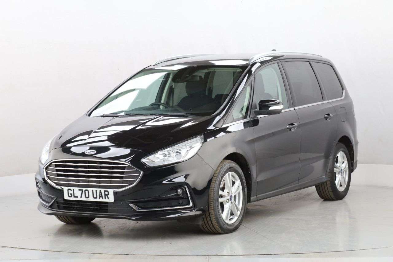 2020 FORD GALAXY 2020 FORD GALAXY