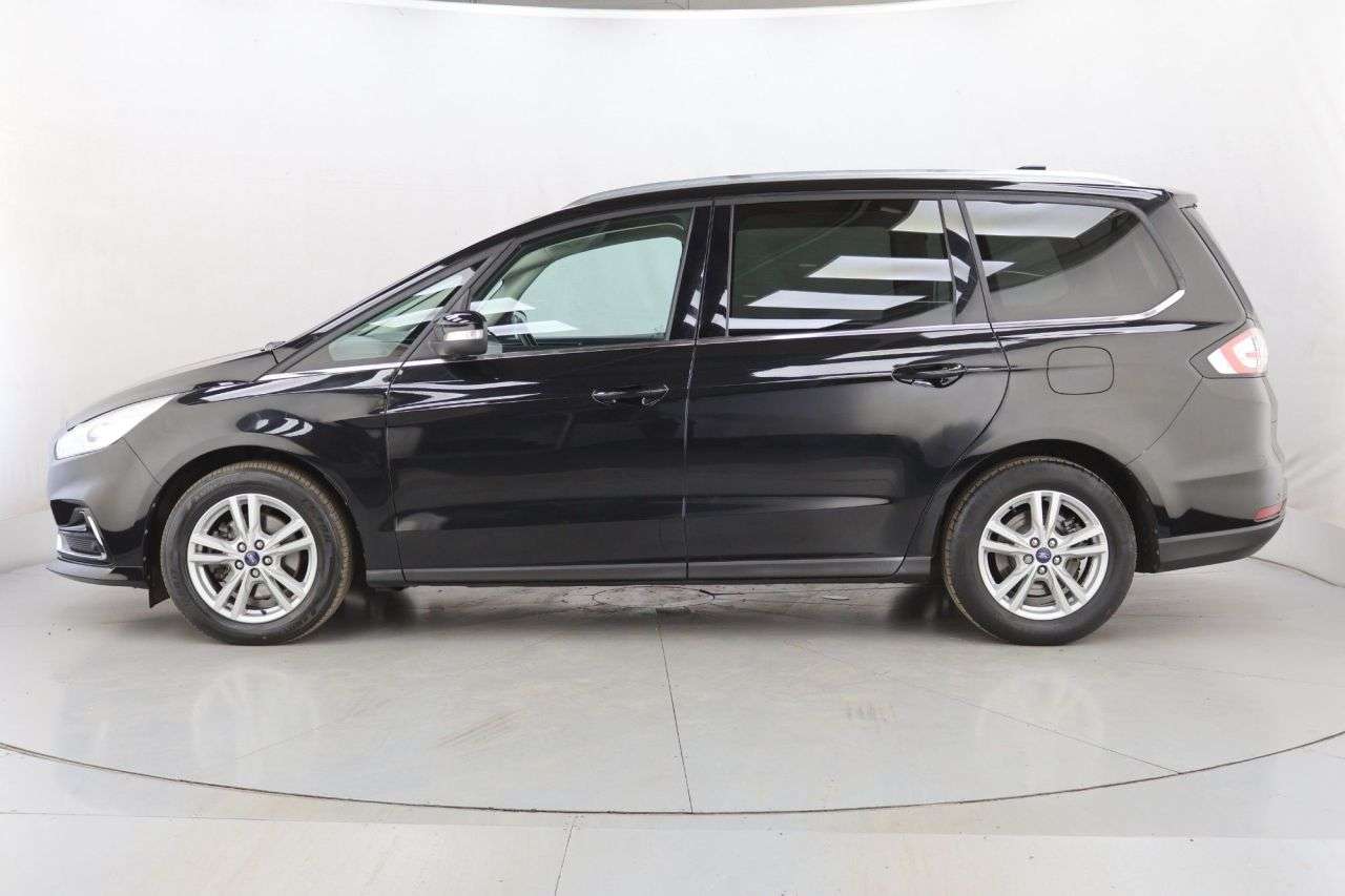 2020 FORD GALAXY 2020 FORD GALAXY