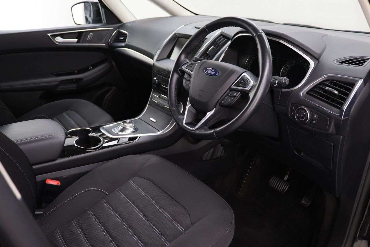 2020 FORD GALAXY 2020 FORD GALAXY