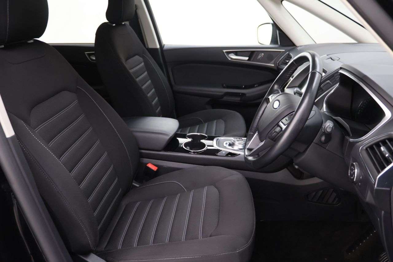 2020 FORD GALAXY 2020 FORD GALAXY