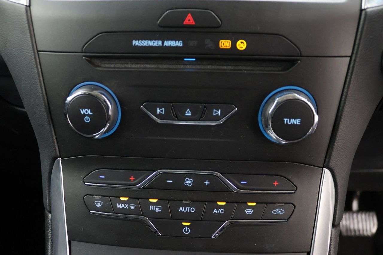 2020 FORD GALAXY 2020 FORD GALAXY