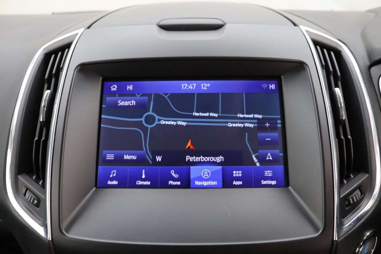 2020 FORD GALAXY 2020 FORD GALAXY