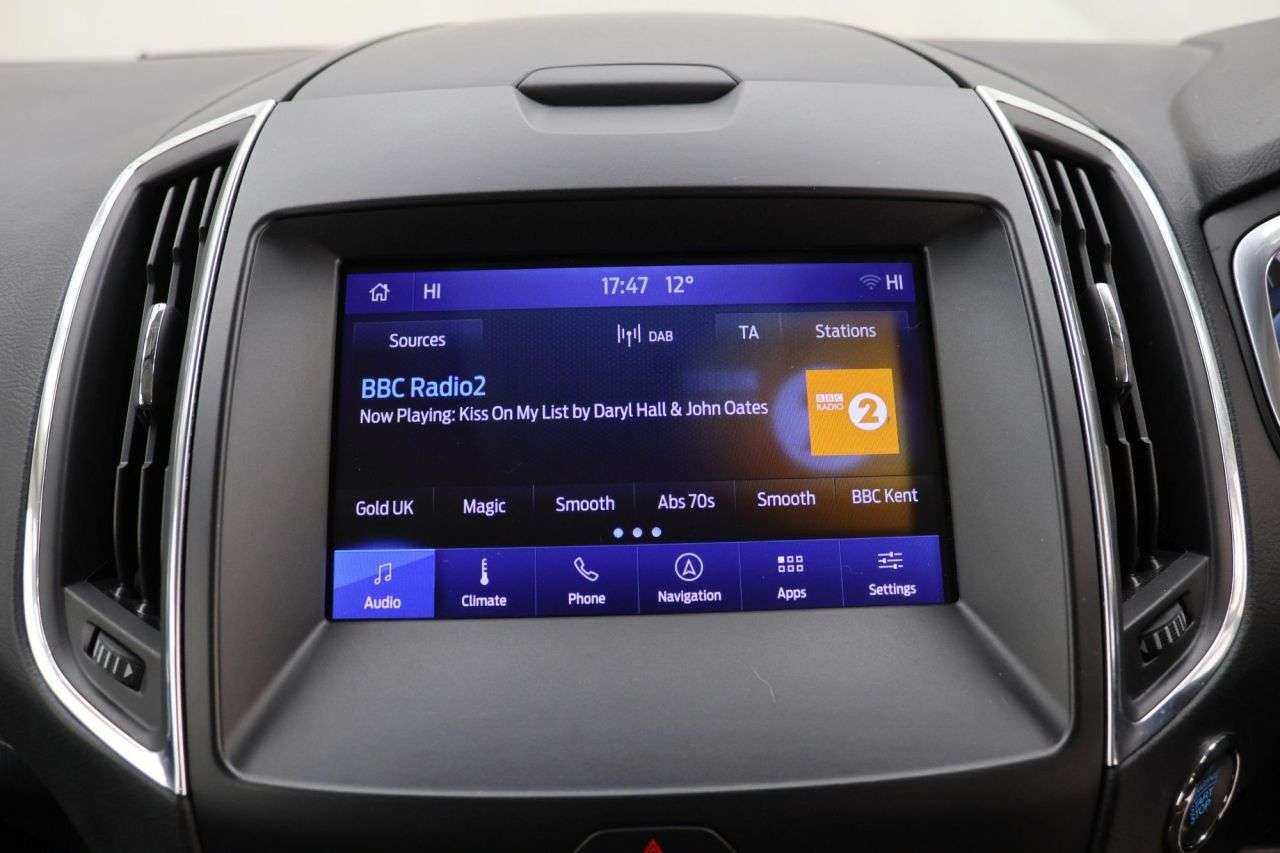 2020 FORD GALAXY 2020 FORD GALAXY