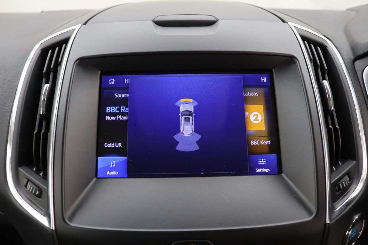 2020 FORD GALAXY 2020 FORD GALAXY