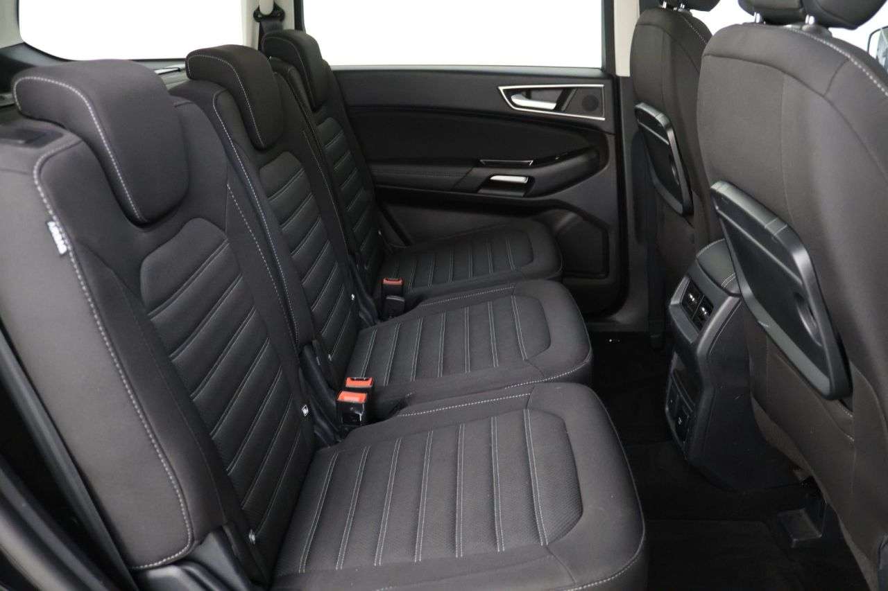 2020 FORD GALAXY 2020 FORD GALAXY