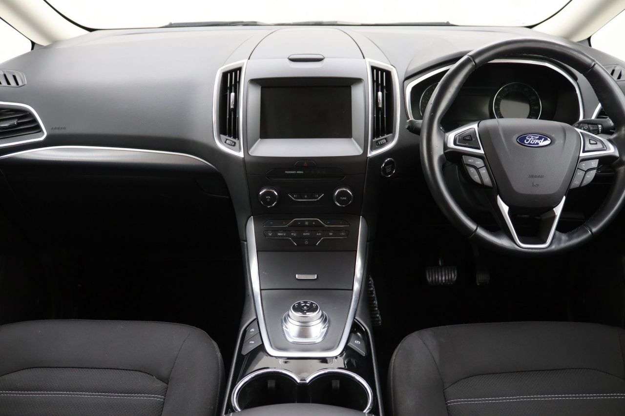 2020 FORD GALAXY 2020 FORD GALAXY