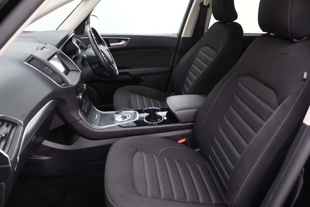 2020 FORD GALAXY 2020 FORD GALAXY