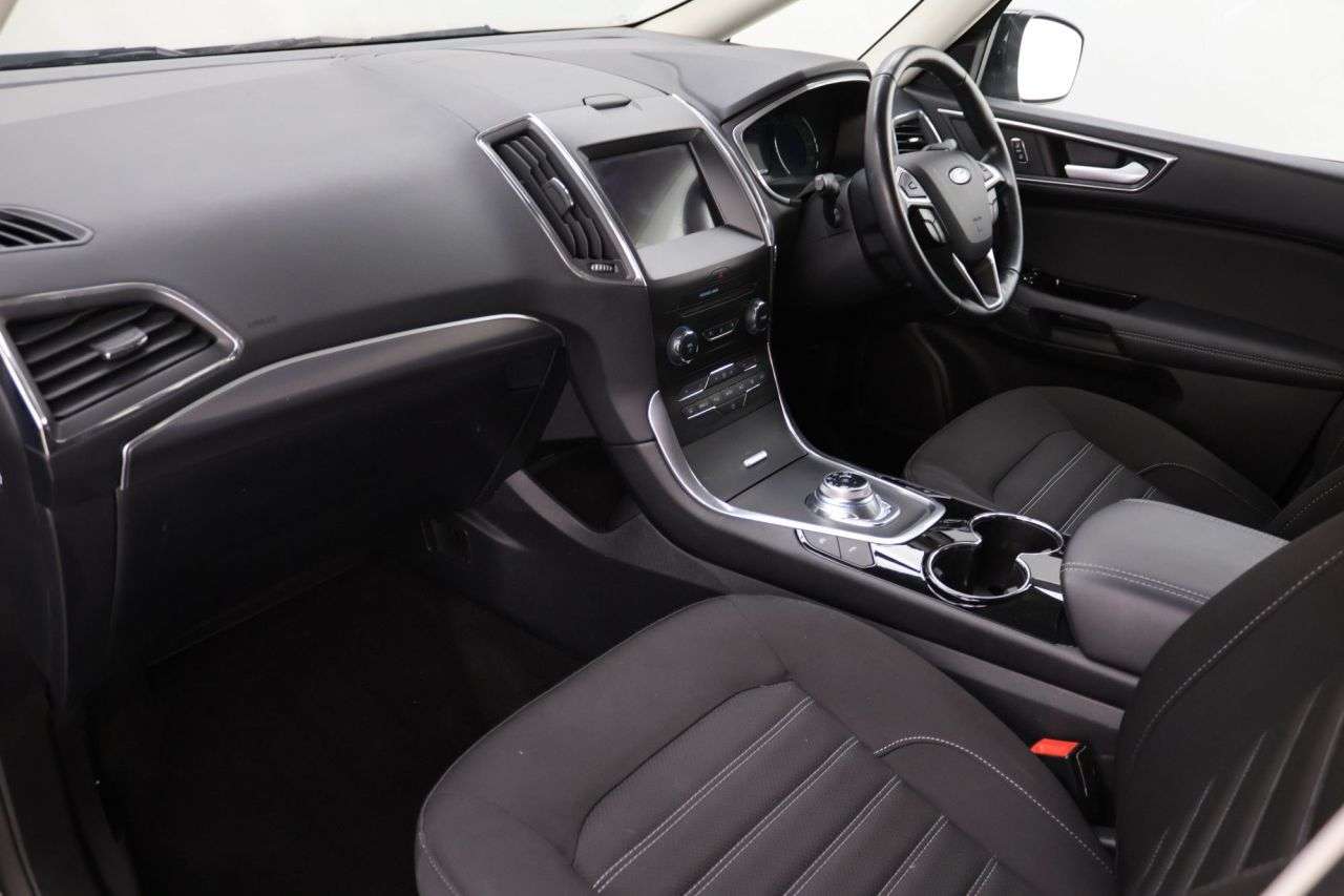 2020 FORD GALAXY 2020 FORD GALAXY