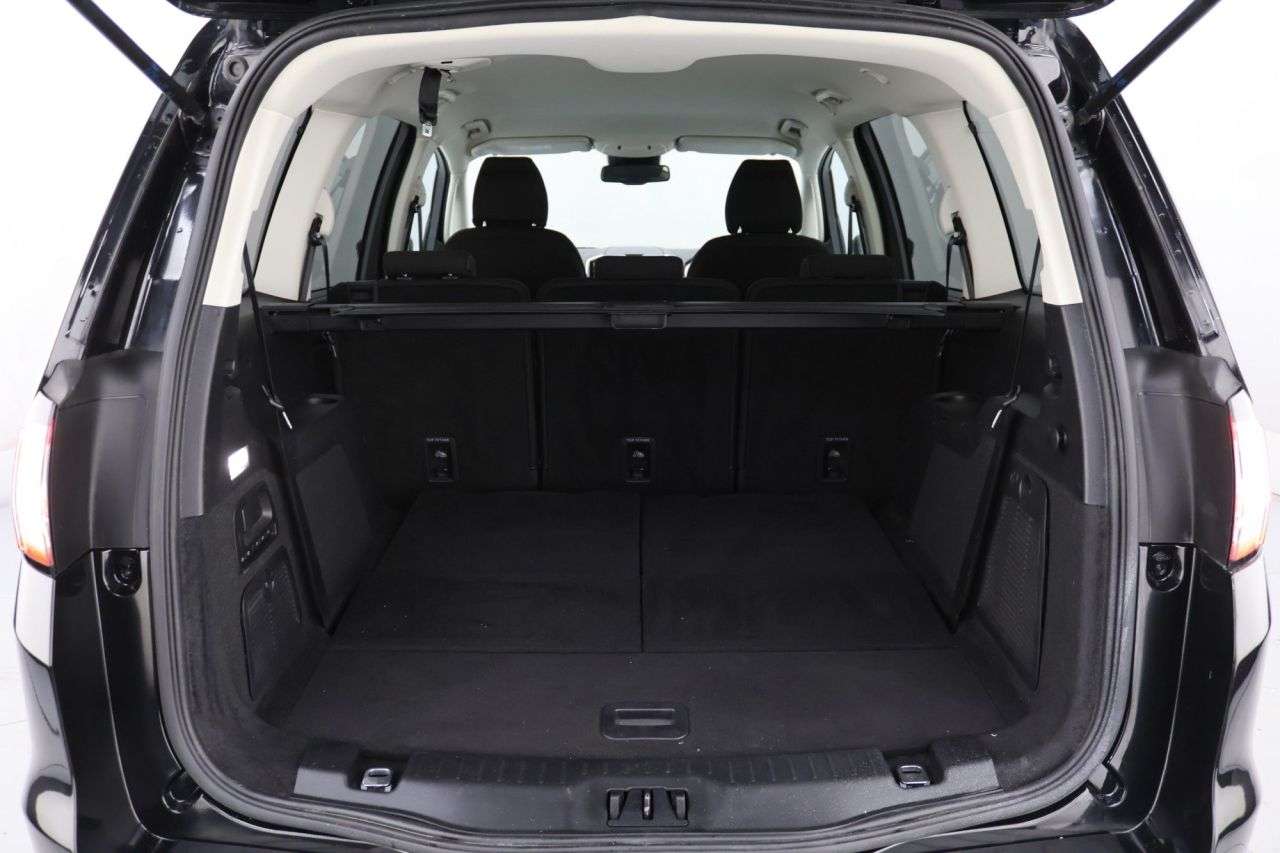 2020 FORD GALAXY 2020 FORD GALAXY