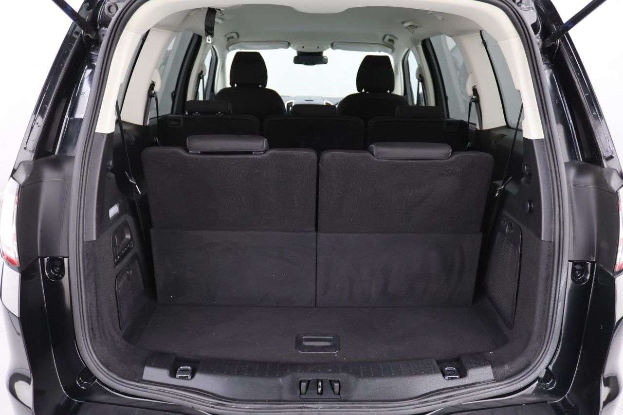 2020 FORD GALAXY 2020 FORD GALAXY