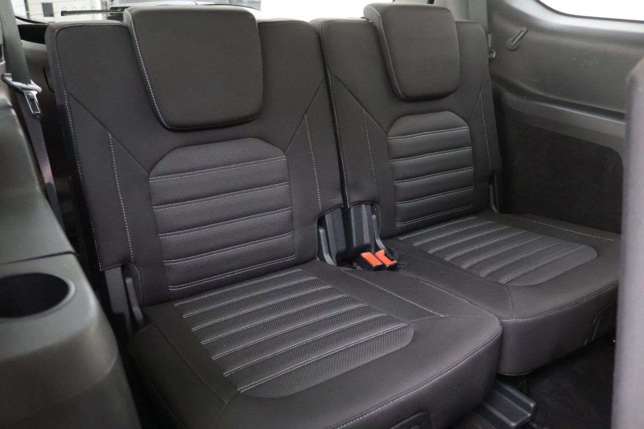 2020 FORD GALAXY 2020 FORD GALAXY