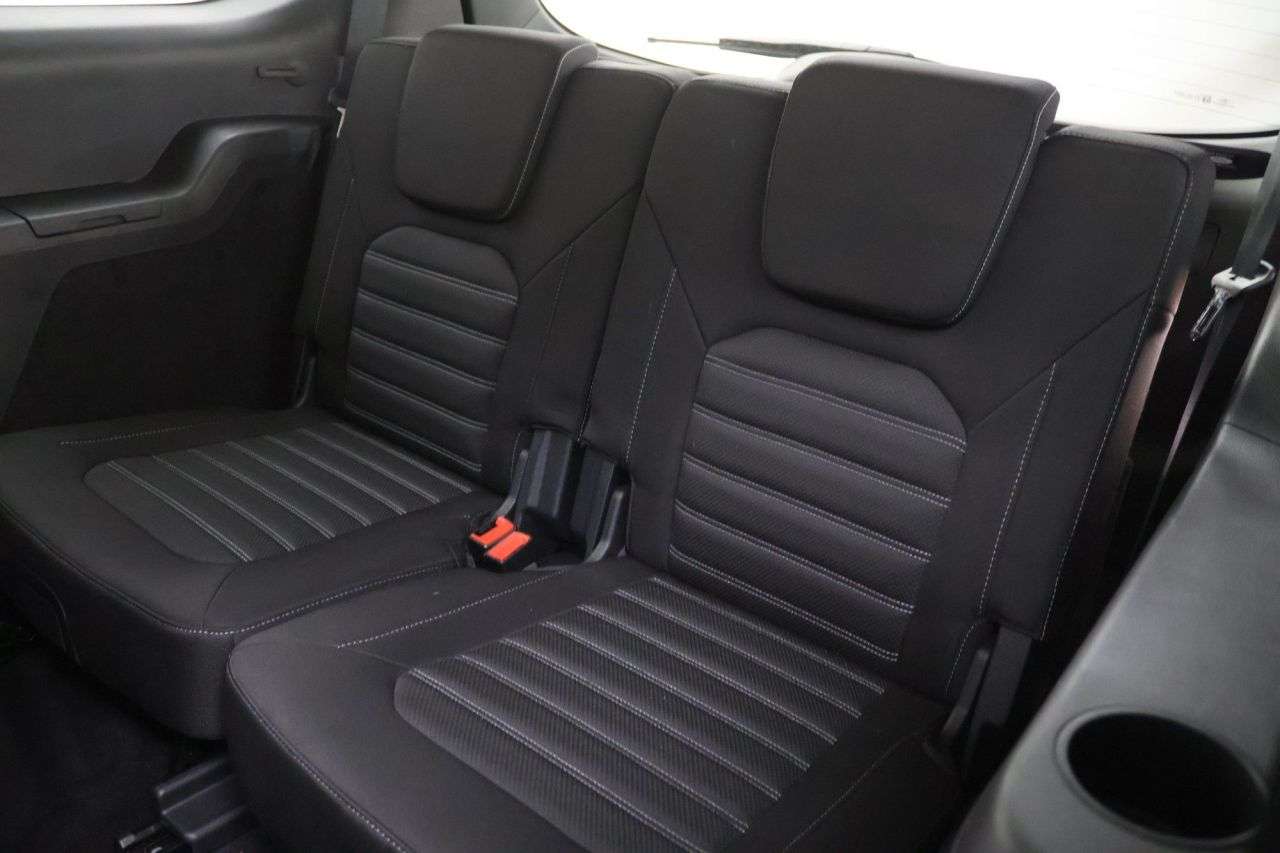 2020 FORD GALAXY 2020 FORD GALAXY