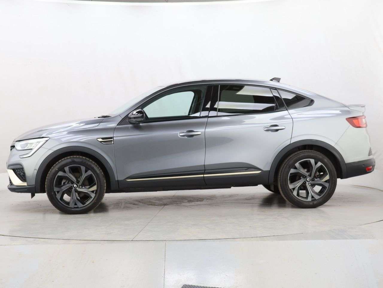 2023 RENAULT ARKANA 2023 RENAULT ARKANA