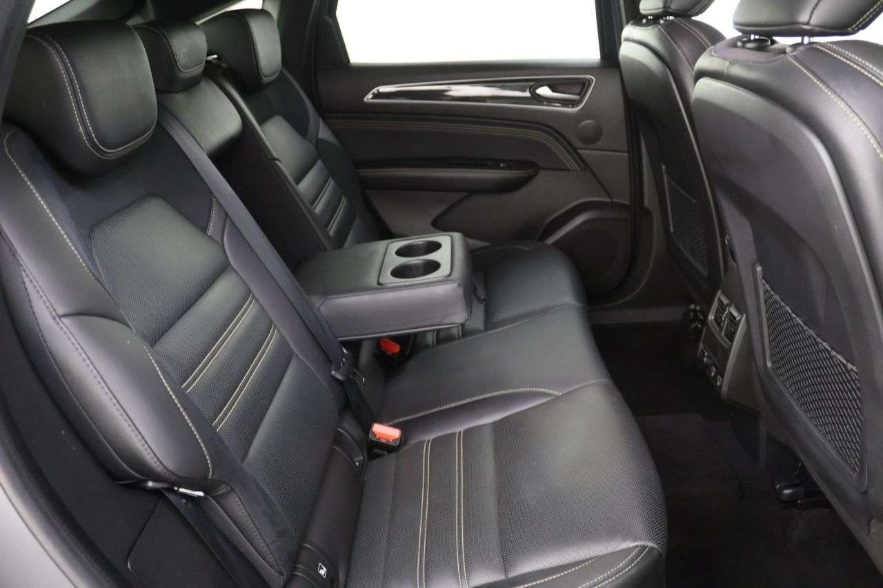 2023 RENAULT ARKANA 2023 RENAULT ARKANA