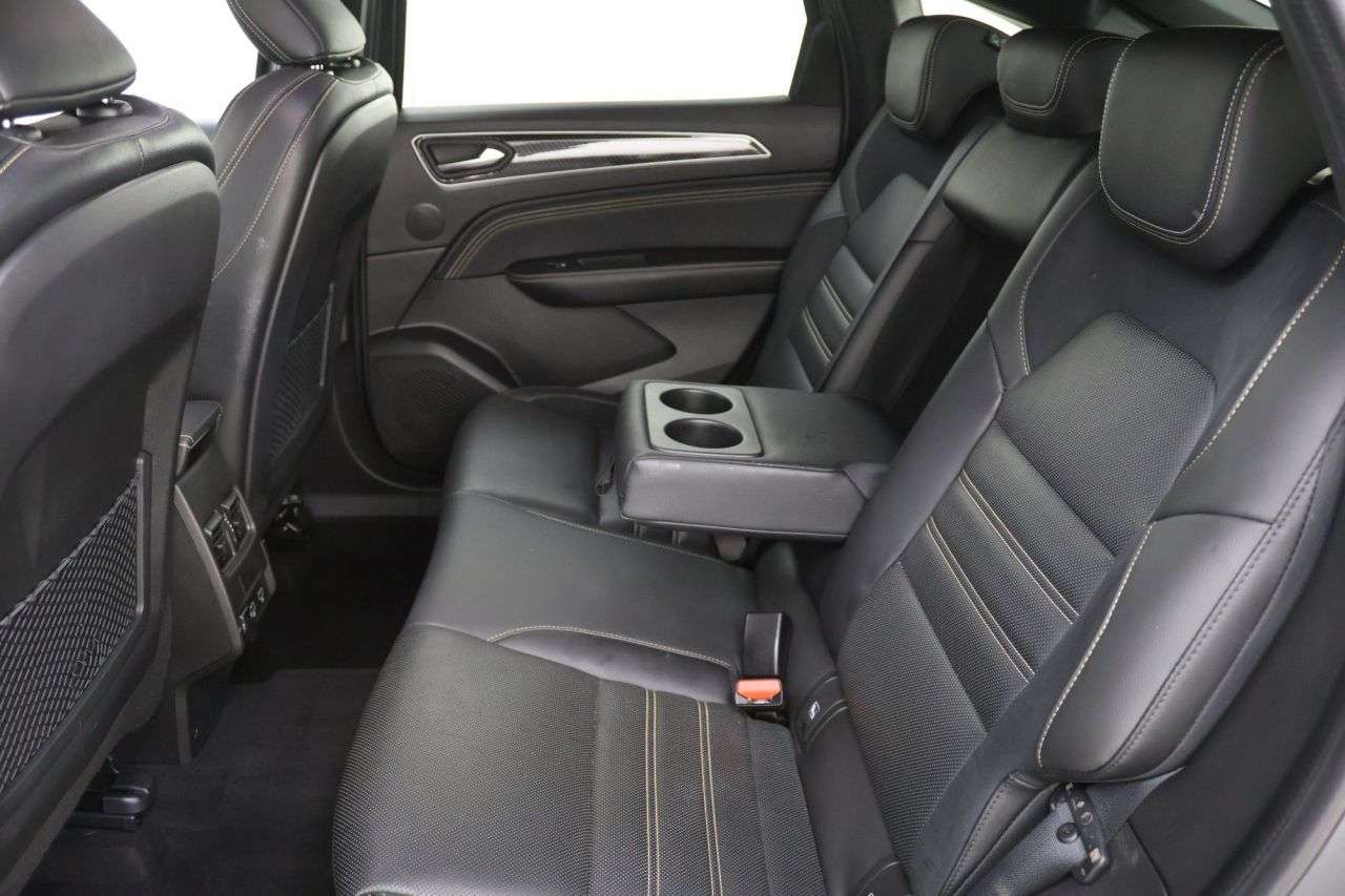 2023 RENAULT ARKANA 2023 RENAULT ARKANA