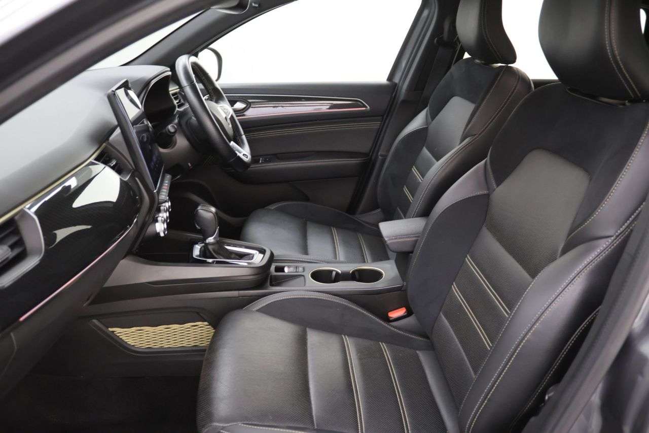 2023 RENAULT ARKANA 2023 RENAULT ARKANA