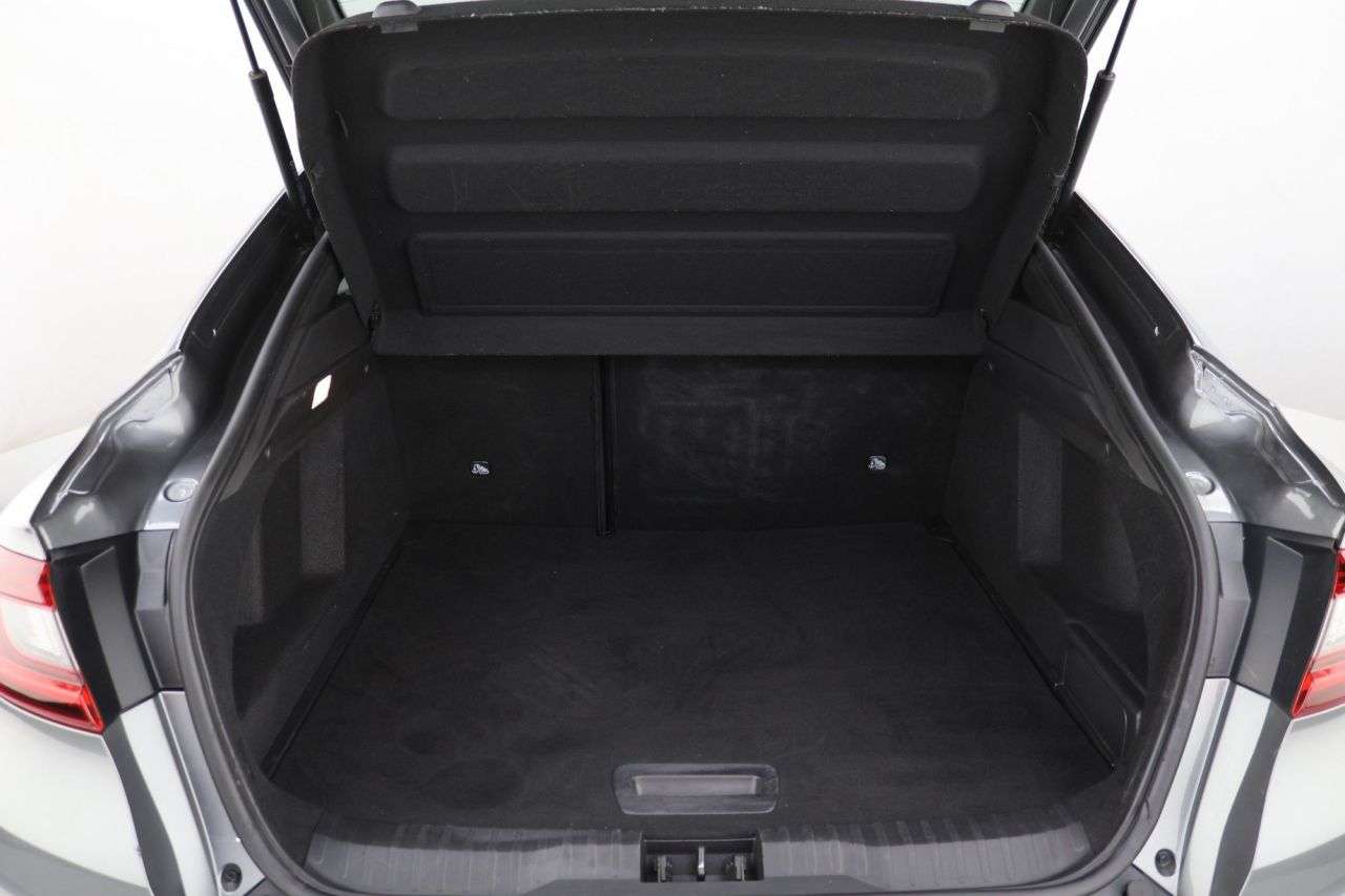 2023 RENAULT ARKANA 2023 RENAULT ARKANA