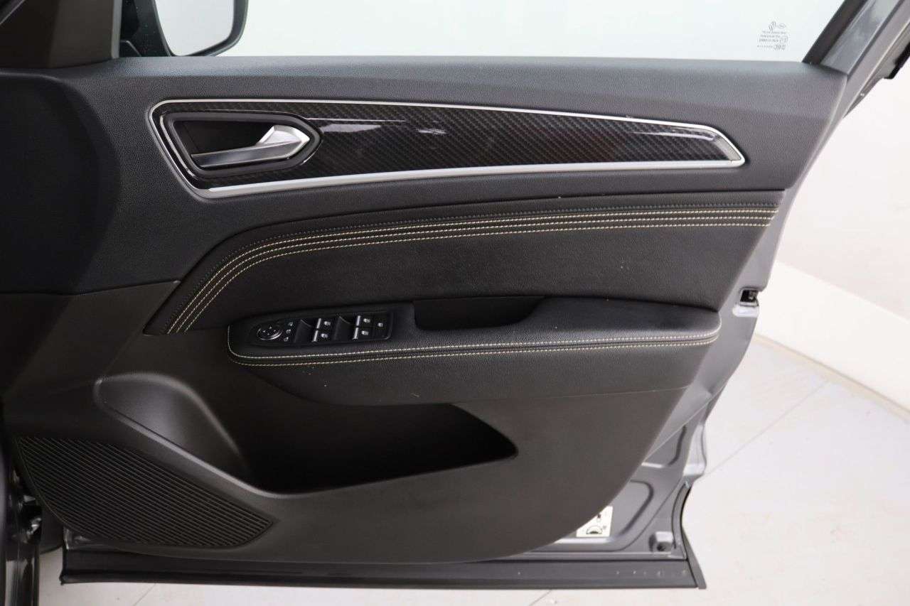 2023 RENAULT ARKANA 2023 RENAULT ARKANA