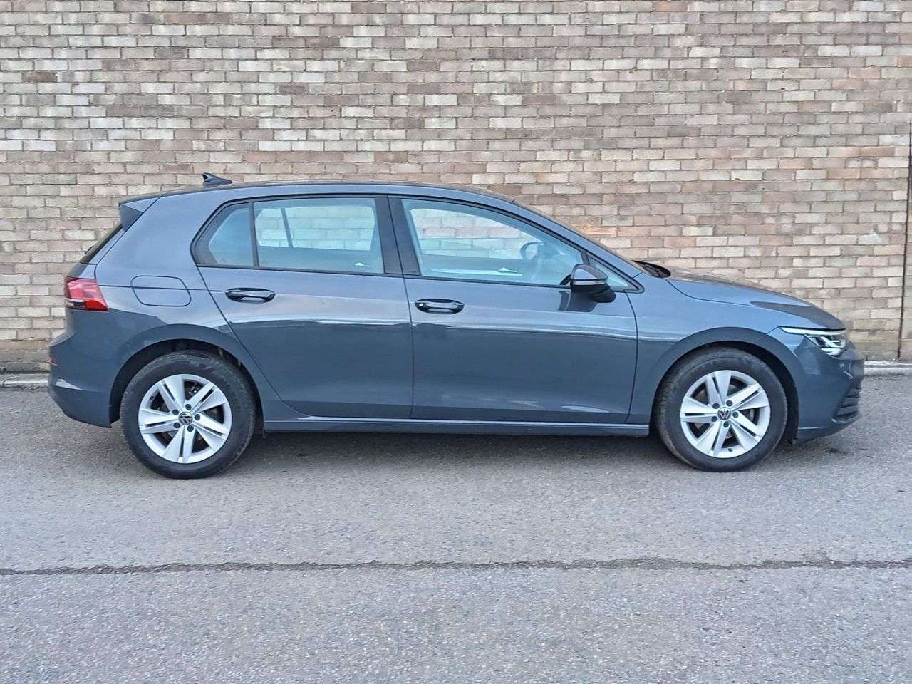 2021 VOLKSWAGEN GOLF 2021 VOLKSWAGEN GOLF