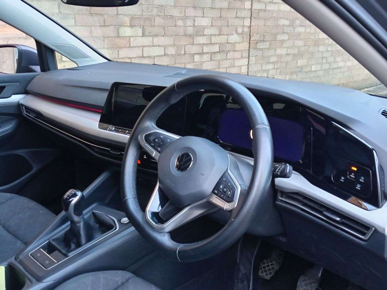 2021 VOLKSWAGEN GOLF 2021 VOLKSWAGEN GOLF