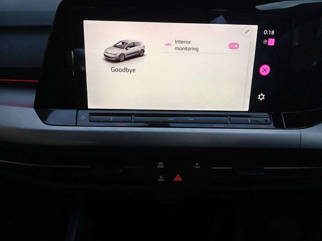 2021 VOLKSWAGEN GOLF 2021 VOLKSWAGEN GOLF