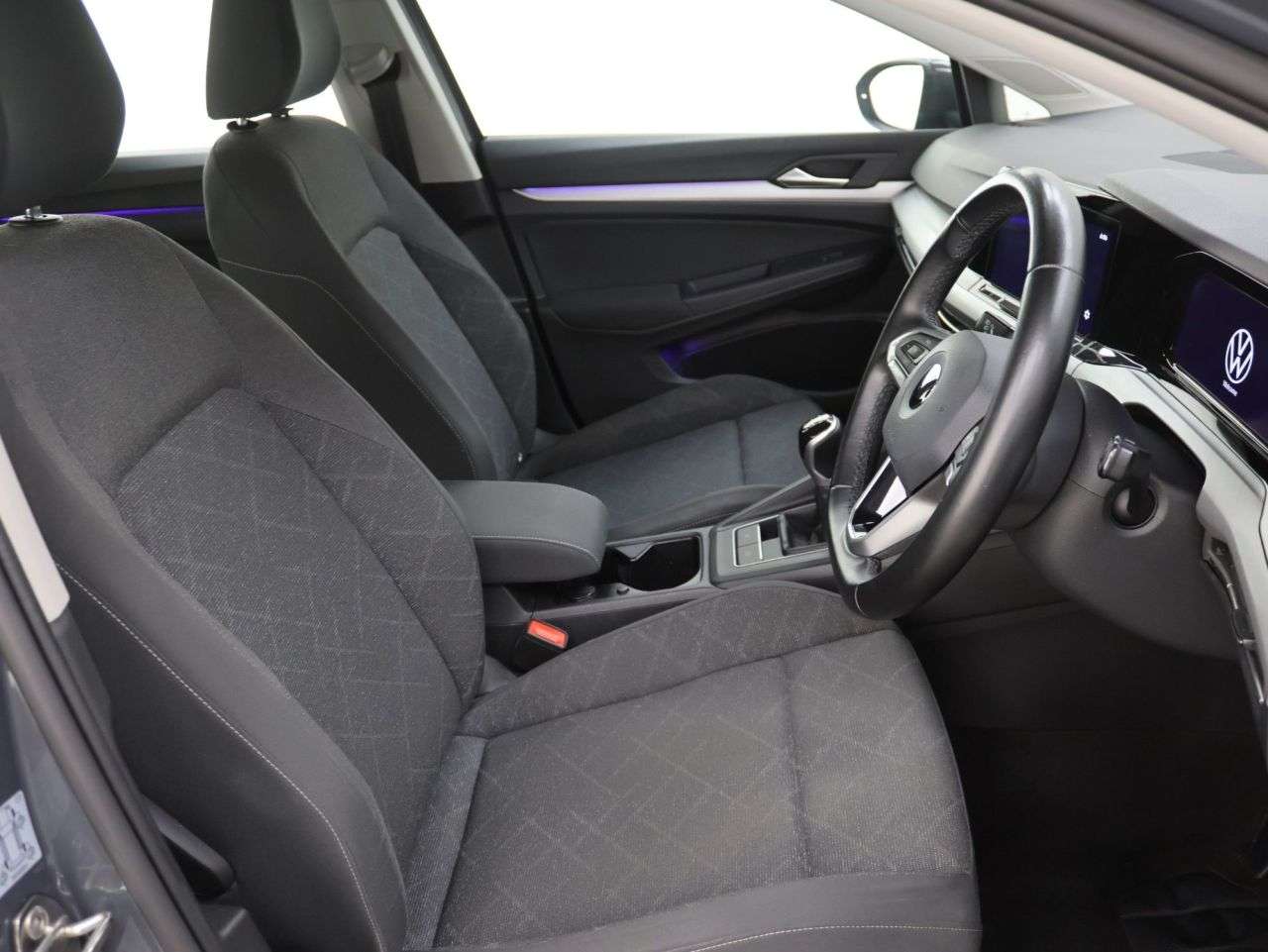 2021 VOLKSWAGEN GOLF 2021 VOLKSWAGEN GOLF