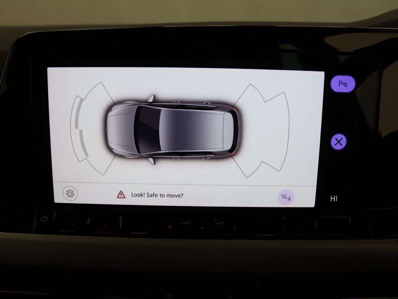 2021 VOLKSWAGEN GOLF 2021 VOLKSWAGEN GOLF