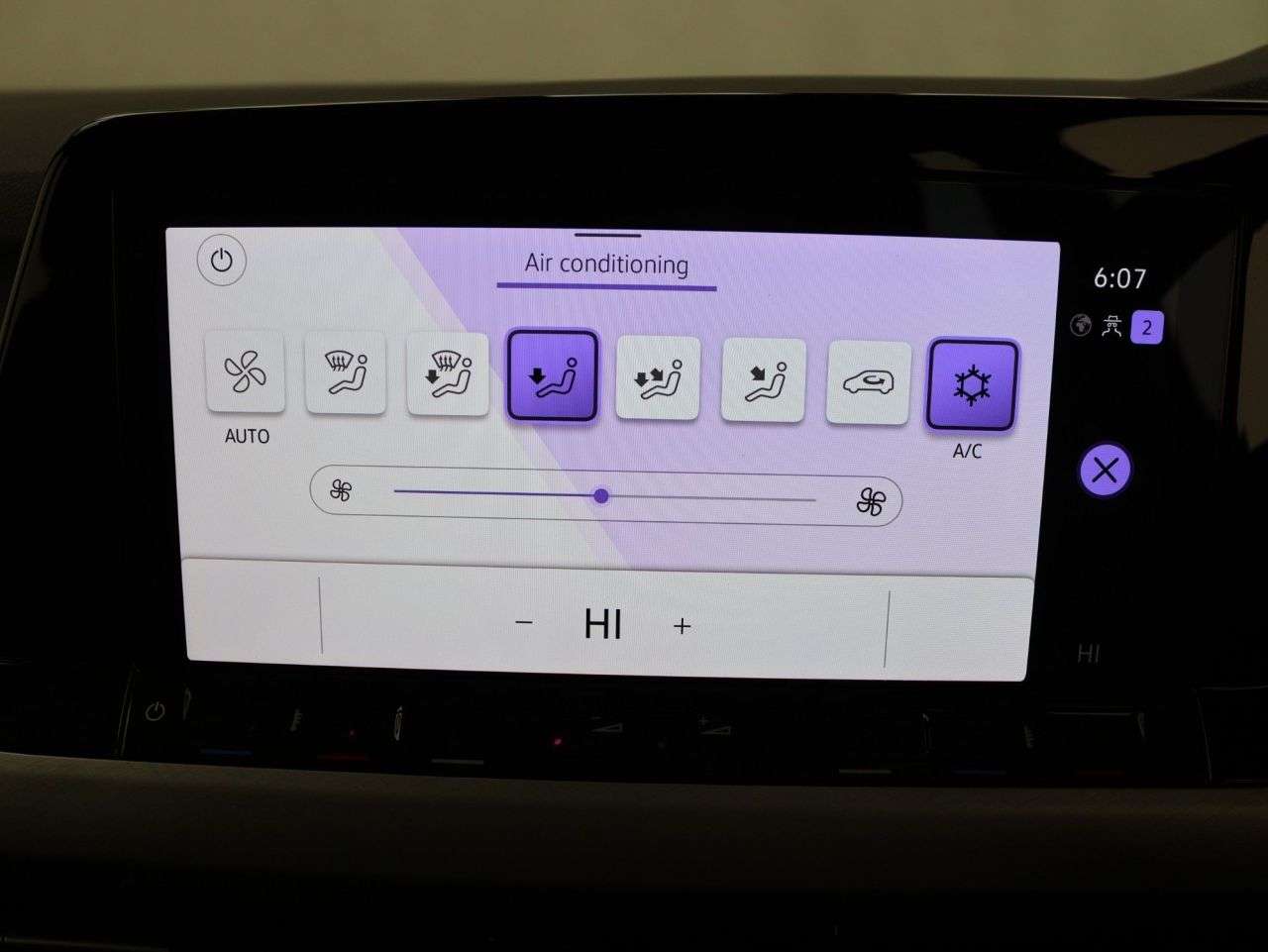 2021 VOLKSWAGEN GOLF 2021 VOLKSWAGEN GOLF