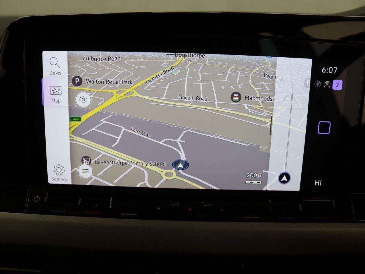 2021 VOLKSWAGEN GOLF 2021 VOLKSWAGEN GOLF